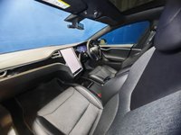 USED 2018 18 TESLA MODEL S 75D (Dual Motor) Hatchback 5dr Electric Auto 4WD (328 bhp) 