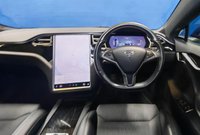 USED 2018 18 TESLA MODEL S 75D (Dual Motor) Hatchback 5dr Electric Auto 4WD (328 bhp) 