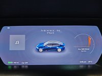USED 2018 18 TESLA MODEL S 75D (Dual Motor) Hatchback 5dr Electric Auto 4WD (328 bhp) 