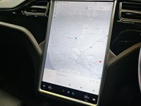 USED 2018 18 TESLA MODEL S 75D (Dual Motor) Hatchback 5dr Electric Auto 4WD (328 bhp) 