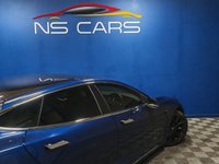 USED 2018 18 TESLA MODEL S 75D (Dual Motor) Hatchback 5dr Electric Auto 4WD (328 bhp) 