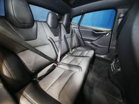 USED 2018 18 TESLA MODEL S 75D (Dual Motor) Hatchback 5dr Electric Auto 4WD (328 bhp) 