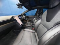 USED 2018 18 TESLA MODEL S 75D (Dual Motor) Hatchback 5dr Electric Auto 4WD (328 bhp) 