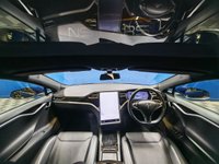 USED 2018 18 TESLA MODEL S 75D (Dual Motor) Hatchback 5dr Electric Auto 4WD (328 bhp) 