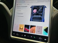 USED 2018 18 TESLA MODEL S 75D (Dual Motor) Hatchback 5dr Electric Auto 4WD (328 bhp) 