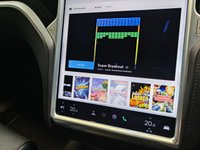 USED 2018 18 TESLA MODEL S 75D (Dual Motor) Hatchback 5dr Electric Auto 4WD (328 bhp) 