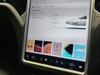 USED 2018 18 TESLA MODEL S 75D (Dual Motor) Hatchback 5dr Electric Auto 4WD (328 bhp) 