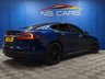 USED 2018 18 TESLA MODEL S 75D (Dual Motor) Hatchback 5dr Electric Auto 4WD (328 bhp) 