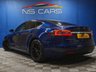 USED 2018 18 TESLA MODEL S 75D (Dual Motor) Hatchback 5dr Electric Auto 4WD (328 bhp) 
