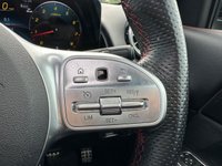 USED 2023 23 MERCEDES-BENZ GLB 1.3 GLB200 AMG Line Night Edition (Premium Plus) SUV 5dr Petrol 7G-DCT Euro 6 (s/s) (163 ps) 1 OWNER / PANROOF