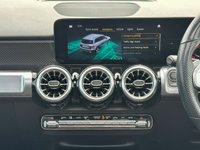 USED 2023 23 MERCEDES-BENZ GLB 1.3 GLB200 AMG Line Night Edition (Premium Plus) SUV 5dr Petrol 7G-DCT Euro 6 (s/s) (163 ps) 1 OWNER / PANROOF