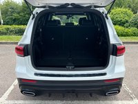 USED 2023 23 MERCEDES-BENZ GLB 1.3 GLB200 AMG Line Night Edition (Premium Plus) SUV 5dr Petrol 7G-DCT Euro 6 (s/s) (163 ps) 1 OWNER / PANROOF