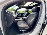 USED 2023 23 MERCEDES-BENZ GLB 1.3 GLB200 AMG Line Night Edition (Premium Plus) SUV 5dr Petrol 7G-DCT Euro 6 (s/s) (163 ps) 1 OWNER / PANROOF