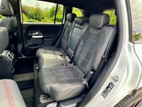 USED 2023 23 MERCEDES-BENZ GLB 1.3 GLB200 AMG Line Night Edition (Premium Plus) SUV 5dr Petrol 7G-DCT Euro 6 (s/s) (163 ps) 1 OWNER / PANROOF