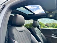 USED 2023 23 MERCEDES-BENZ GLB 1.3 GLB200 AMG Line Night Edition (Premium Plus) SUV 5dr Petrol 7G-DCT Euro 6 (s/s) (163 ps) 1 OWNER / PANROOF