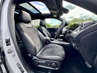 USED 2023 23 MERCEDES-BENZ GLB 1.3 GLB200 AMG Line Night Edition (Premium Plus) SUV 5dr Petrol 7G-DCT Euro 6 (s/s) (163 ps) 1 OWNER / PANROOF
