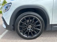 USED 2023 23 MERCEDES-BENZ GLB 1.3 GLB200 AMG Line Night Edition (Premium Plus) SUV 5dr Petrol 7G-DCT Euro 6 (s/s) (163 ps) 1 OWNER / PANROOF