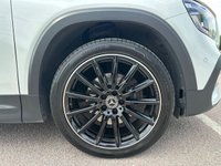 USED 2023 23 MERCEDES-BENZ GLB 1.3 GLB200 AMG Line Night Edition (Premium Plus) SUV 5dr Petrol 7G-DCT Euro 6 (s/s) (163 ps) 1 OWNER / PANROOF