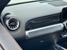 USED 2023 23 MERCEDES-BENZ GLB 1.3 GLB200 AMG Line Night Edition (Premium Plus) SUV 5dr Petrol 7G-DCT Euro 6 (s/s) (163 ps) 1 OWNER / PANROOF