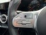 USED 2023 23 MERCEDES-BENZ GLB 1.3 GLB200 AMG Line Night Edition (Premium Plus) SUV 5dr Petrol 7G-DCT Euro 6 (s/s) (163 ps) 1 OWNER / PANROOF