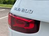 USED 2023 23 MERCEDES-BENZ GLB 1.3 GLB200 AMG Line Night Edition (Premium Plus) SUV 5dr Petrol 7G-DCT Euro 6 (s/s) (163 ps) 1 OWNER / PANROOF