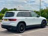 USED 2023 23 MERCEDES-BENZ GLB 1.3 GLB200 AMG Line Night Edition (Premium Plus) SUV 5dr Petrol 7G-DCT Euro 6 (s/s) (163 ps) 1 OWNER / PANROOF