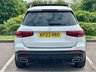 USED 2023 23 MERCEDES-BENZ GLB 1.3 GLB200 AMG Line Night Edition (Premium Plus) SUV 5dr Petrol 7G-DCT Euro 6 (s/s) (163 ps) 1 OWNER / PANROOF