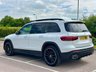 USED 2023 23 MERCEDES-BENZ GLB 1.3 GLB200 AMG Line Night Edition (Premium Plus) SUV 5dr Petrol 7G-DCT Euro 6 (s/s) (163 ps) 1 OWNER / PANROOF
