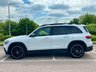 USED 2023 23 MERCEDES-BENZ GLB 1.3 GLB200 AMG Line Night Edition (Premium Plus) SUV 5dr Petrol 7G-DCT Euro 6 (s/s) (163 ps) 1 OWNER / PANROOF