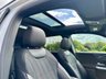 USED 2023 23 MERCEDES-BENZ GLB 1.3 GLB200 AMG Line Night Edition (Premium Plus) SUV 5dr Petrol 7G-DCT Euro 6 (s/s) (163 ps) 1 OWNER / PANROOF