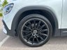 USED 2023 23 MERCEDES-BENZ GLB 1.3 GLB200 AMG Line Night Edition (Premium Plus) SUV 5dr Petrol 7G-DCT Euro 6 (s/s) (163 ps) 1 OWNER / PANROOF