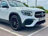 USED 2023 23 MERCEDES-BENZ GLB 1.3 GLB200 AMG Line Night Edition (Premium Plus) SUV 5dr Petrol 7G-DCT Euro 6 (s/s) (163 ps) 1 OWNER / PANROOF