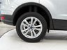 USED 2019 19 FORD KUGA 2.0 TDCi EcoBlue Zetec SUV 5dr Diesel Powershift Euro 6 (120 ps) AUTO 120BHP with Full Service History, Bluetooth Phone & Music, Privacy Glass & Parking Sensors, 48000 Miles & 17" Alloys