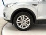 USED 2019 19 FORD KUGA 2.0 TDCi EcoBlue Zetec SUV 5dr Diesel Powershift Euro 6 (120 ps) AUTO 120BHP with Full Service History, Bluetooth Phone & Music, Privacy Glass & Parking Sensors, 48000 Miles & 17" Alloys