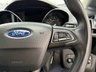 USED 2019 19 FORD KUGA 2.0 TDCi EcoBlue Zetec SUV 5dr Diesel Powershift Euro 6 (120 ps) AUTO 120BHP with Full Service History, Bluetooth Phone & Music, Privacy Glass & Parking Sensors, 48000 Miles & 17" Alloys