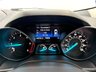 USED 2019 19 FORD KUGA 2.0 TDCi EcoBlue Zetec SUV 5dr Diesel Powershift Euro 6 (120 ps) AUTO 120BHP with Full Service History, Bluetooth Phone & Music, Privacy Glass & Parking Sensors, 48000 Miles & 17" Alloys