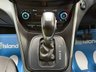 USED 2019 19 FORD KUGA 2.0 TDCi EcoBlue Zetec SUV 5dr Diesel Powershift Euro 6 (120 ps) AUTO 120BHP with Full Service History, Bluetooth Phone & Music, Privacy Glass & Parking Sensors, 48000 Miles & 17" Alloys