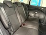 USED 2019 19 FORD KUGA 2.0 TDCi EcoBlue Zetec SUV 5dr Diesel Powershift Euro 6 (120 ps) AUTO 120BHP with Full Service History, Bluetooth Phone & Music, Privacy Glass & Parking Sensors, 48000 Miles & 17" Alloys