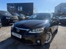 USED 2012 62 LEXUS CT 1.8 200h SE-L Hatchback 5dr Petrol Hybrid CVT Euro 5 (s/s) (136 ps) 1 FORMER KEEPER 11 LEXUS SERVICES-FINISHED IN OBSIDIAN BLACK WITH HEATED BLACK LEATHER-BLUETOOTH-CRUISE CONTROL-SATNAV-REVERSE CAMERA-AIR CONDITIONING-ALLOY WHEELS-DUAL ZONE CLIMATE CONTROL 