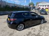 USED 2012 62 LEXUS CT 1.8 200h SE-L Hatchback 5dr Petrol Hybrid CVT Euro 5 (s/s) (136 ps) 1 FORMER KEEPER 11 LEXUS SERVICES-FINISHED IN OBSIDIAN BLACK WITH HEATED BLACK LEATHER-BLUETOOTH-CRUISE CONTROL-SATNAV-REVERSE CAMERA-AIR CONDITIONING-ALLOY WHEELS-DUAL ZONE CLIMATE CONTROL 