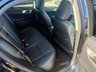 USED 2012 62 LEXUS CT 1.8 200h SE-L Hatchback 5dr Petrol Hybrid CVT Euro 5 (s/s) (136 ps) 1 FORMER KEEPER 11 LEXUS SERVICES-FINISHED IN OBSIDIAN BLACK WITH HEATED BLACK LEATHER-BLUETOOTH-CRUISE CONTROL-SATNAV-REVERSE CAMERA-AIR CONDITIONING-ALLOY WHEELS-DUAL ZONE CLIMATE CONTROL 