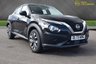 USED 2023 73 NISSAN JUKE 1.0 DIG-T Acenta SUV 5dr Petrol DCT Auto Euro 6 (s/s) (117 ps) 2 KEYS + APPLE CAR PLAY