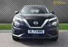 USED 2023 73 NISSAN JUKE 1.0 DIG-T Acenta SUV 5dr Petrol DCT Auto Euro 6 (s/s) (117 ps) 2 KEYS + APPLE CAR PLAY