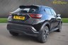 USED 2023 73 NISSAN JUKE 1.0 DIG-T Acenta SUV 5dr Petrol DCT Auto Euro 6 (s/s) (117 ps) 2 KEYS + APPLE CAR PLAY