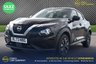 USED 2023 73 NISSAN JUKE 1.0 DIG-T Acenta SUV 5dr Petrol DCT Auto Euro 6 (s/s) (117 ps) 2 KEYS + APPLE CAR PLAY