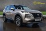 USED 2024 24 NISSAN X-TRAIL 1.5 h e-POWER Acenta Premium SUV 5dr Petrol Hybrid Auto Euro 6 (s/s) (204 ps) INTELLIGENT CRUISE CONTROL