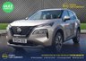 USED 2024 24 NISSAN X-TRAIL 1.5 h e-POWER Acenta Premium SUV 5dr Petrol Hybrid Auto Euro 6 (s/s) (204 ps) INTELLIGENT CRUISE CONTROL