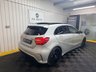 USED 2015 15 MERCEDES-BENZ A-CLASS 2.0 A45 AMG Hatchback 5dr Petrol SpdS DCT 4MATIC Euro 6 (s/s) (360 ps) 10 SERVICE RECORDS ON FILE