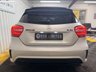 USED 2015 15 MERCEDES-BENZ A-CLASS 2.0 A45 AMG Hatchback 5dr Petrol SpdS DCT 4MATIC Euro 6 (s/s) (360 ps) 10 SERVICE RECORDS ON FILE