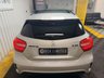 USED 2015 15 MERCEDES-BENZ A-CLASS 2.0 A45 AMG Hatchback 5dr Petrol SpdS DCT 4MATIC Euro 6 (s/s) (360 ps) 10 SERVICE RECORDS ON FILE